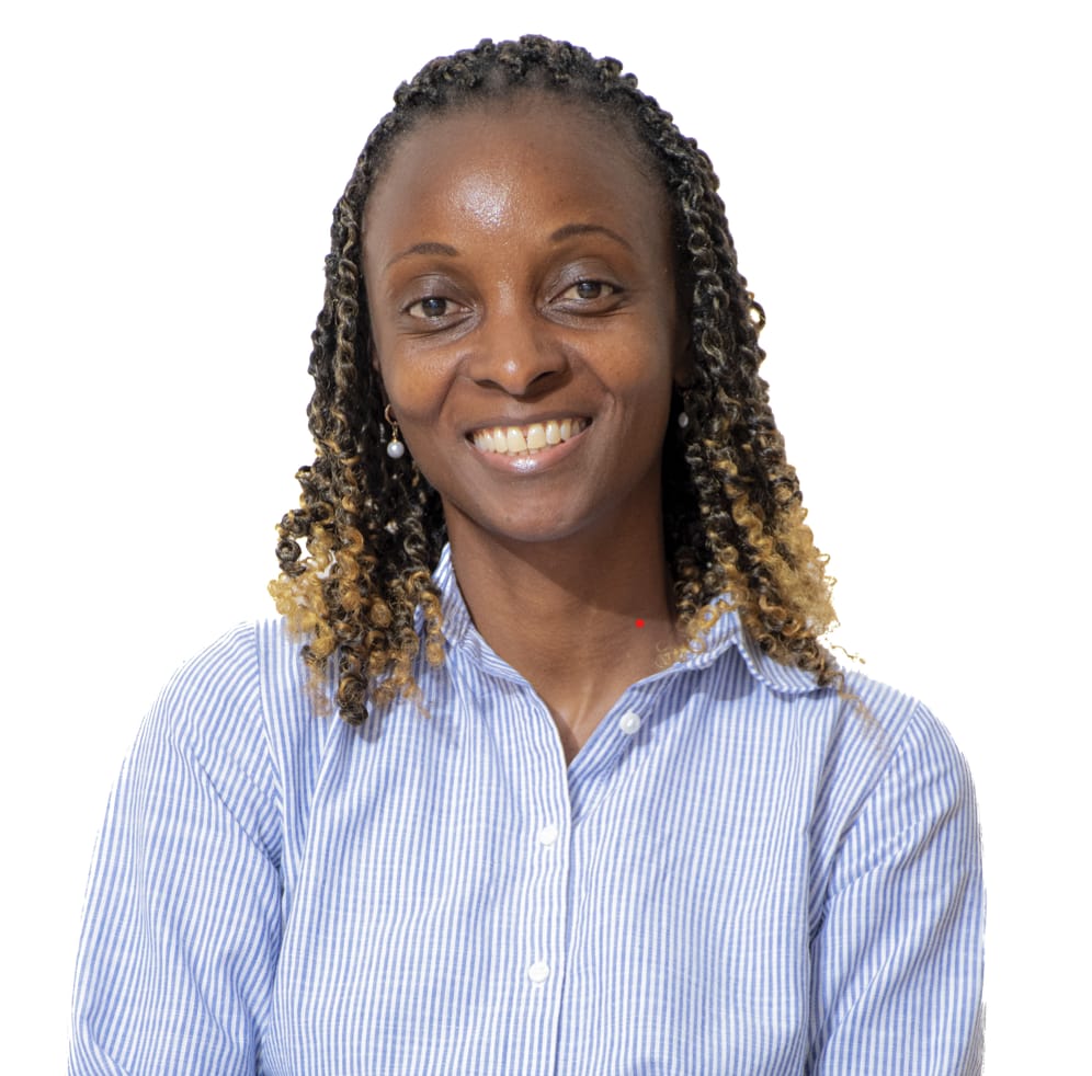 Dr. Sophie Nabuliri